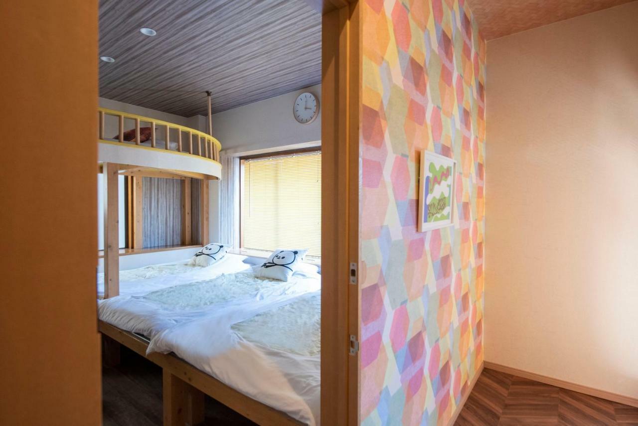 Beyond Hotel Takayama 2Nd Esterno foto
