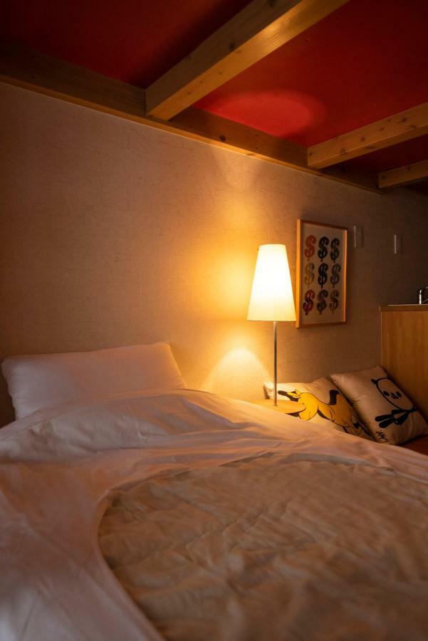 Beyond Hotel Takayama 2Nd Esterno foto