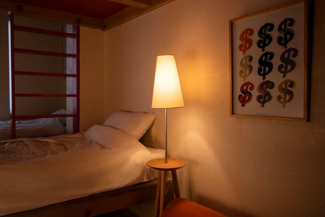 Beyond Hotel Takayama 2Nd Esterno foto