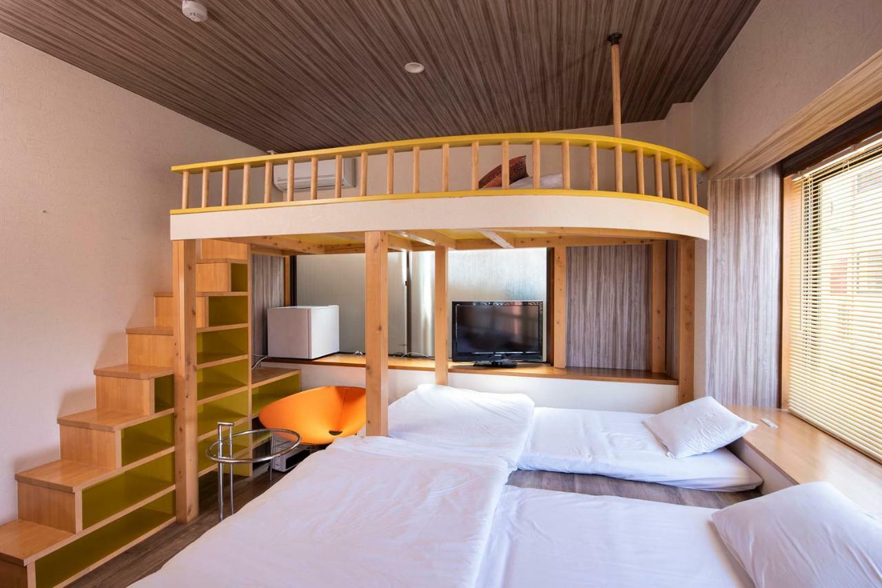 Beyond Hotel Takayama 2Nd Esterno foto