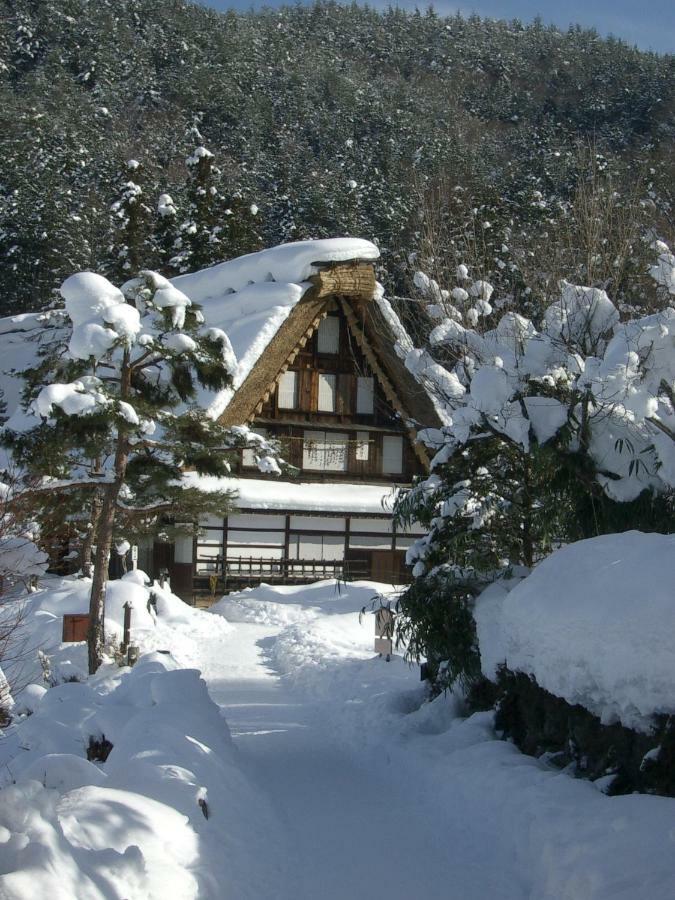 Beyond Hotel Takayama 2Nd Esterno foto