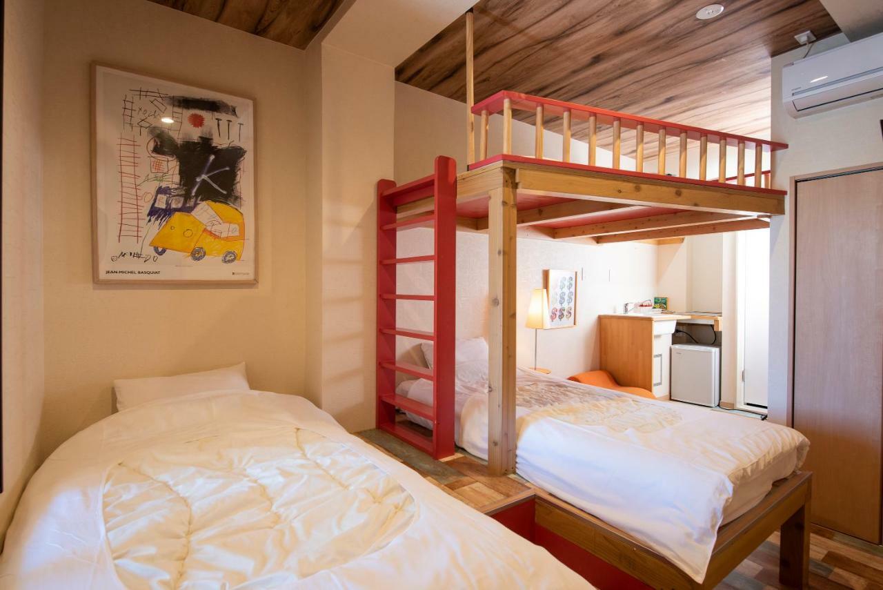 Beyond Hotel Takayama 2Nd Esterno foto