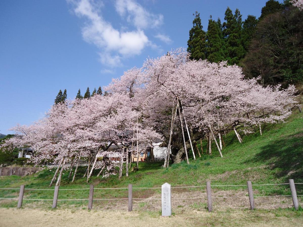 Beyond Hotel Takayama 2Nd Esterno foto